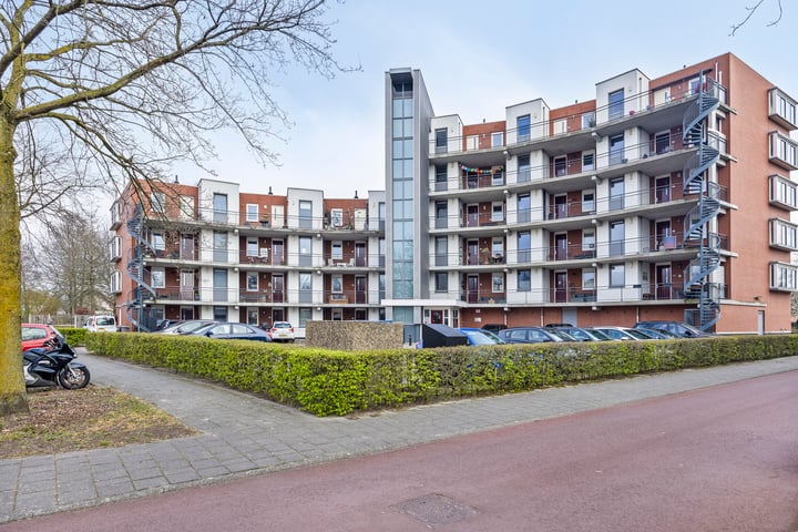 Oldenallerhout 126 in Harderwijk
