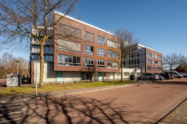 Oldenallerhout 80 in Harderwijk foto
