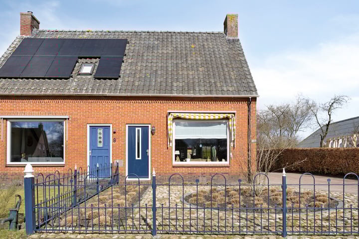 Foto van woning Oldend 11, Anderen