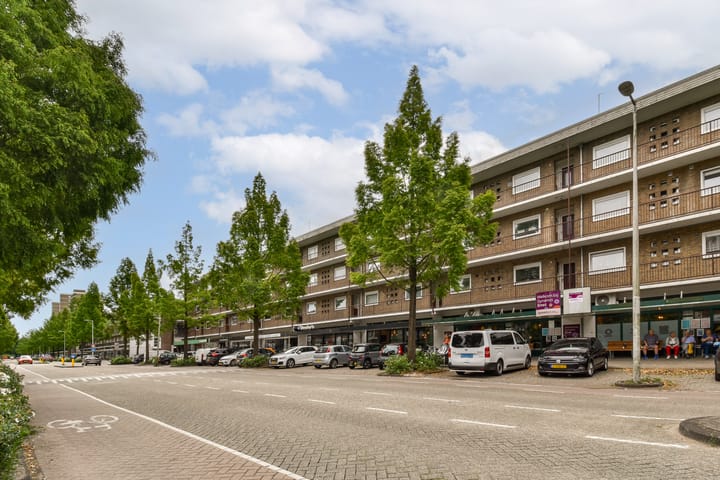 Oldengaarde 115 in Amsterdam