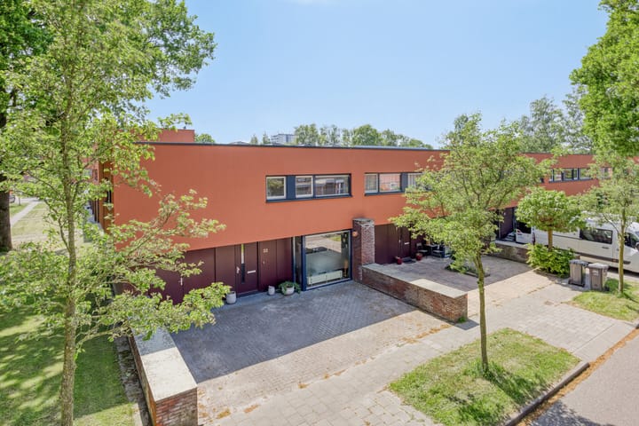 Foto van woning Oldenhave 22, Emmen