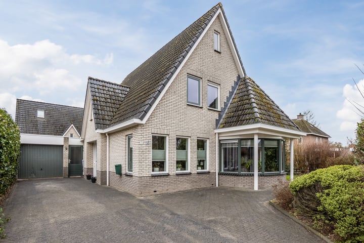 Oldenhof 10 in de Wijk foto