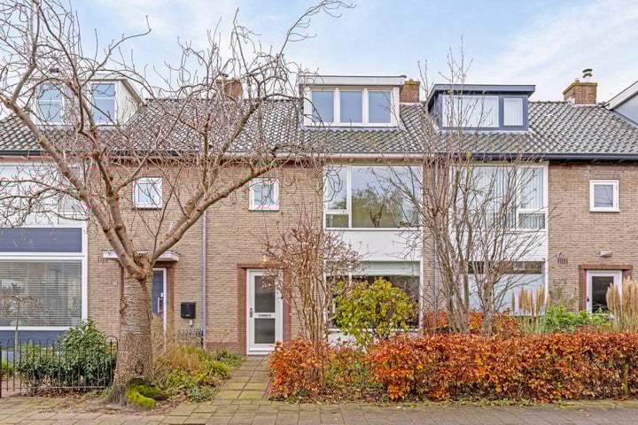 Oldenhoff 23 in Abcoude foto