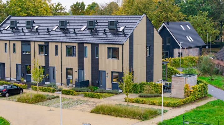 Oldenhuis 21 in Groenlo foto