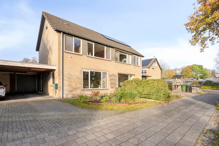 Oldenoert 96 in Leek