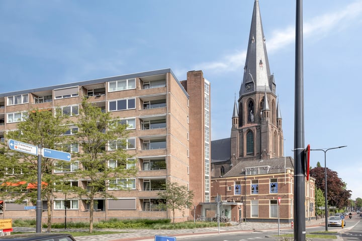 Foto van woning Oldenzaalsestraat 109-401, Enschede