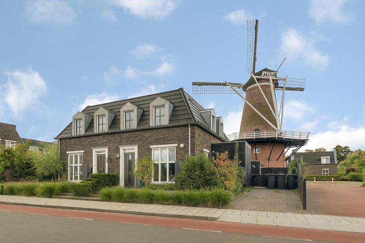 Oldenzaalsestraat 26 in Ootmarsum