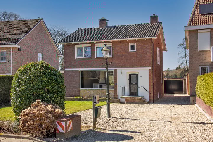 Foto van woning Oldenzaalsestraat 609, Enschede