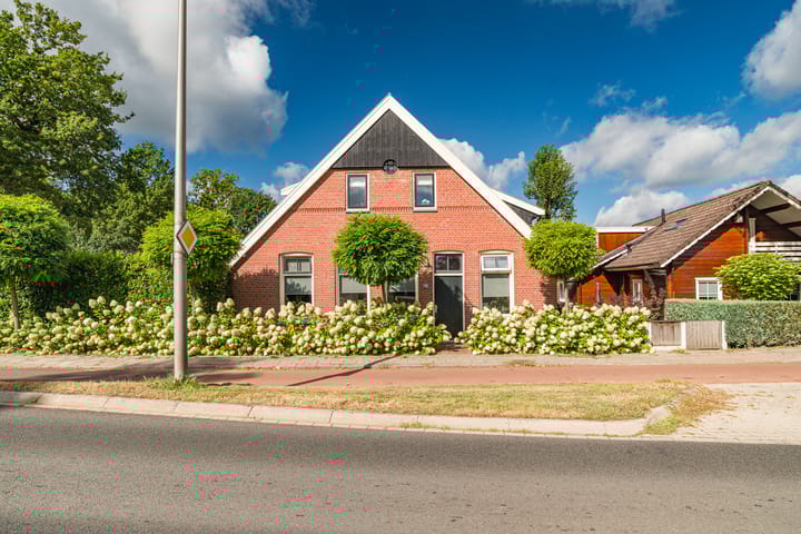 Oldenzaalsestraat 753 in Enschede