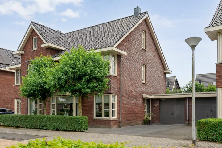 Foto van woning Oldruitenborghstraat 21, Zwolle