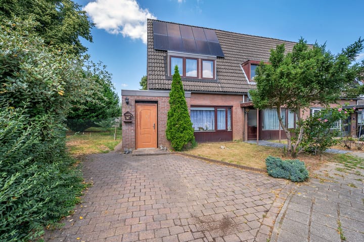 Foto van woning Oleanderstraat 113, Venlo