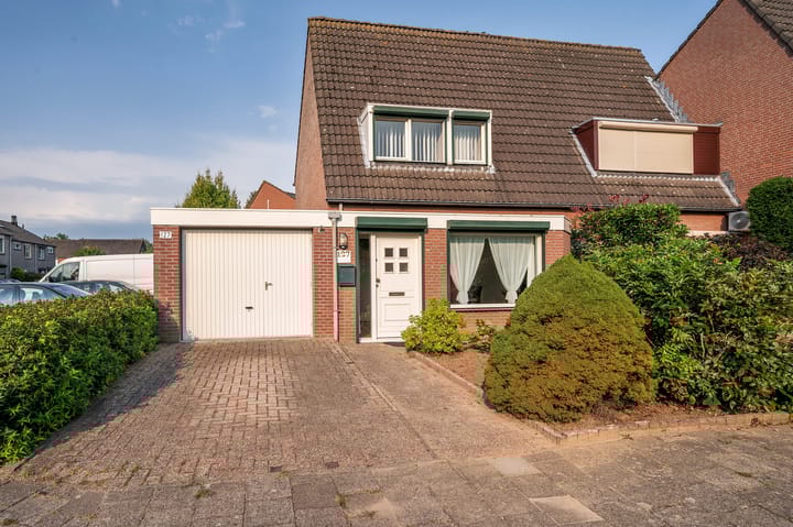 Oleanderstraat 127 in Venlo