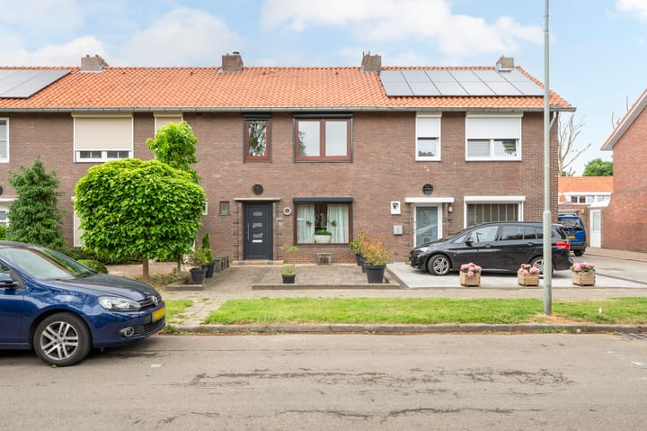 Foto van woning Oleanderstraat 33, Geleen