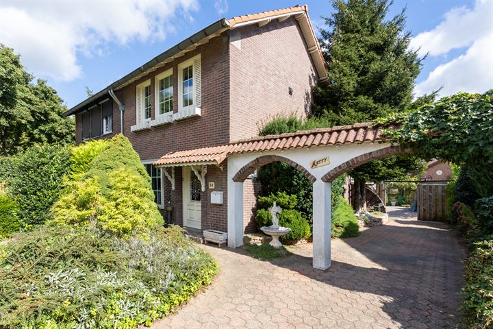 Oleanderstraat 34 in Geleen foto