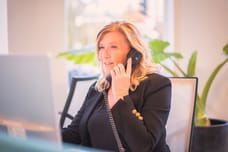 Foto van Olfien van den Broeke