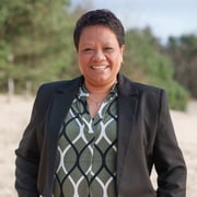 Foto van Olga Markx