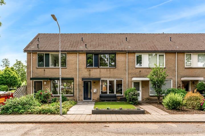 Olieakkerstraat 34 in Heteren foto