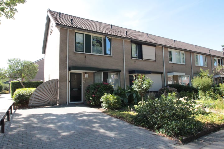 Olieakkerstraat 36 in Heteren foto