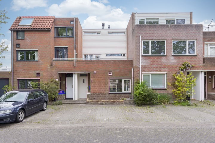 Oliemolen 46 in Hoorn foto