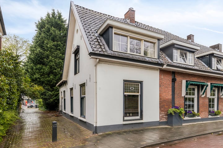 Foto van woning Oliemolenstraat 2, Terborg