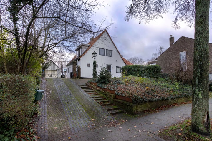 Oliemolenstraat 79 in Heerlen foto