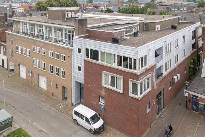 Oliemolenwal 25-19a in Tiel foto