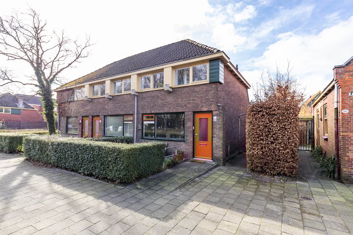 Oliemuldersweg 34 in Groningen foto