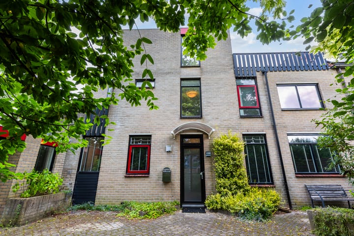 Foto van woning Olieslagershorst 228, Apeldoorn