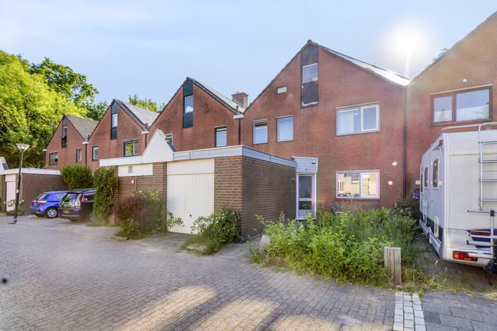 Olieslagershorst 413 in Apeldoorn foto
