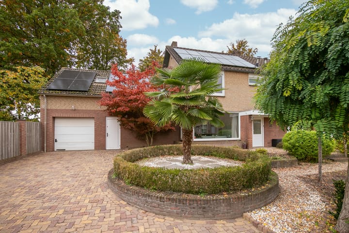 Olieslagersstraat 13 in Roermond foto