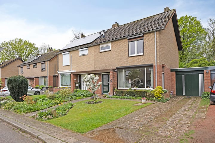 Olieslagersstraat 23 in Roermond foto