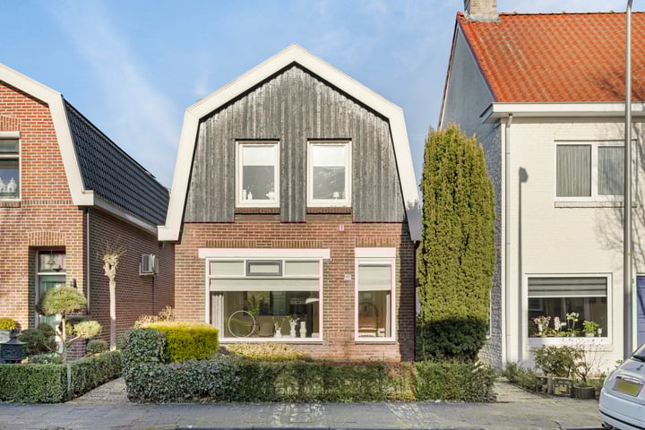 Olieslagweg 86 in Enschede foto