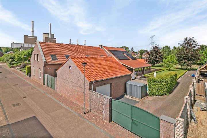 Oliestraat 12 in Maasbracht foto