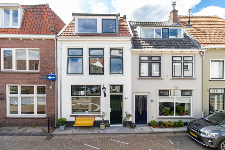 Foto van woning Oliestraat 48, Zaltbommel