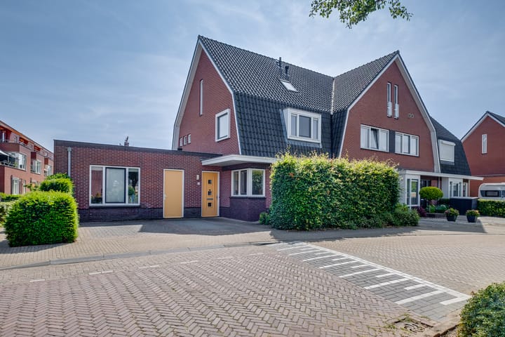 Foto van woning Olijslagweg 39, Lochem