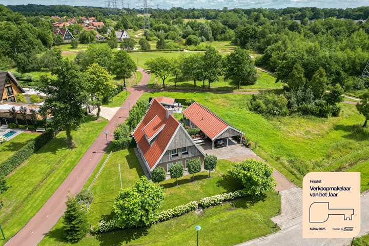 Olink Es 1 in Enschede foto