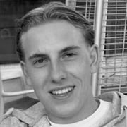 Foto van Olivier van Hooff