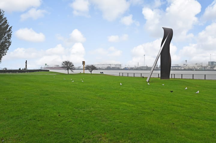 Olivier van Noortlaan 25 in Vlaardingen