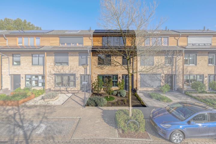 Olivijn 13 in Venlo foto