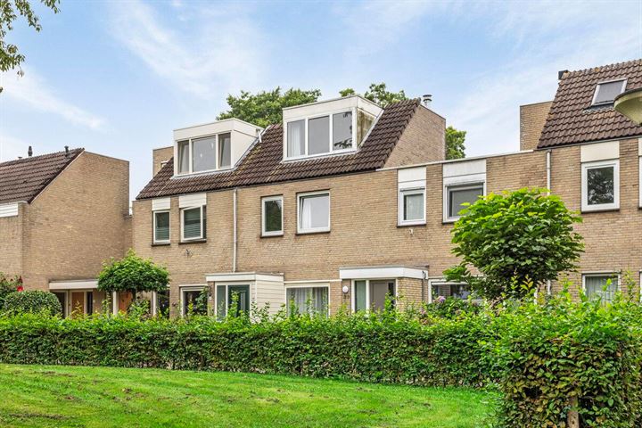 Olmebeek 37 in Veldhoven foto