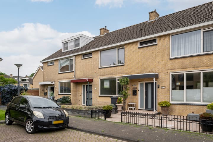 Foto van woning Olmendal 77, Maassluis