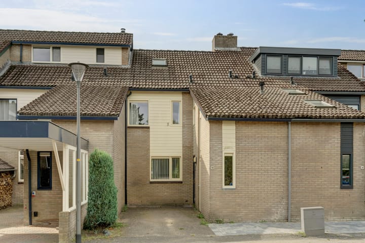 Olmenhof 40 in Dieren foto