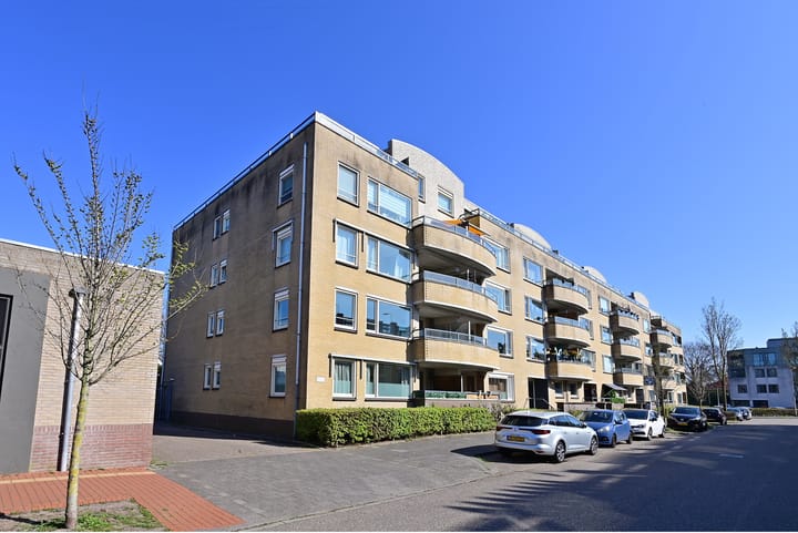 Olmenlaan 108 in Bussum