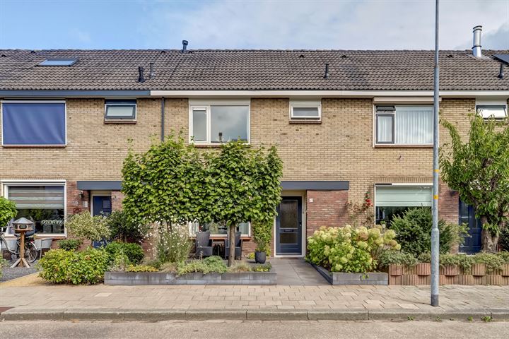 Olmenlaan 12 in Nijkerk foto