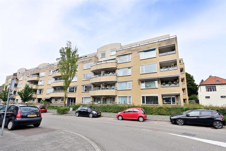 Olmenlaan 92 in Bussum