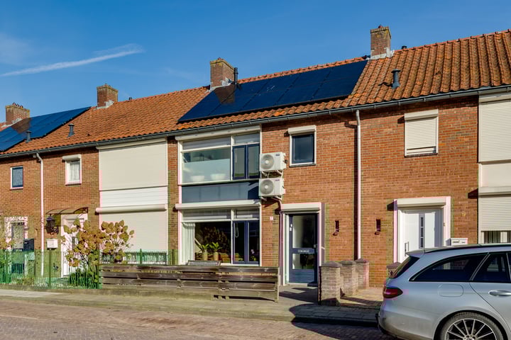 Olmenstraat 7 in Winterswijk foto