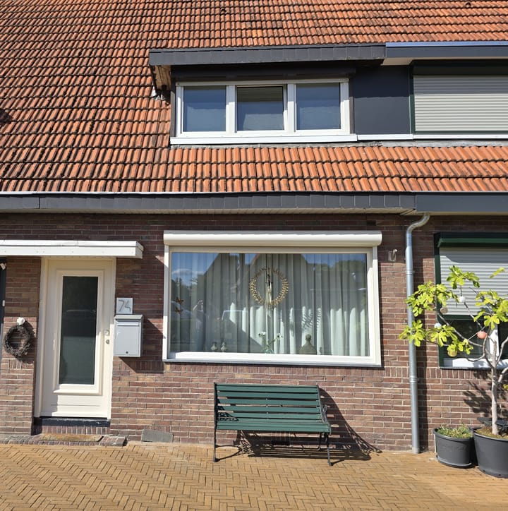 Olmenstraat 74 in Landgraaf