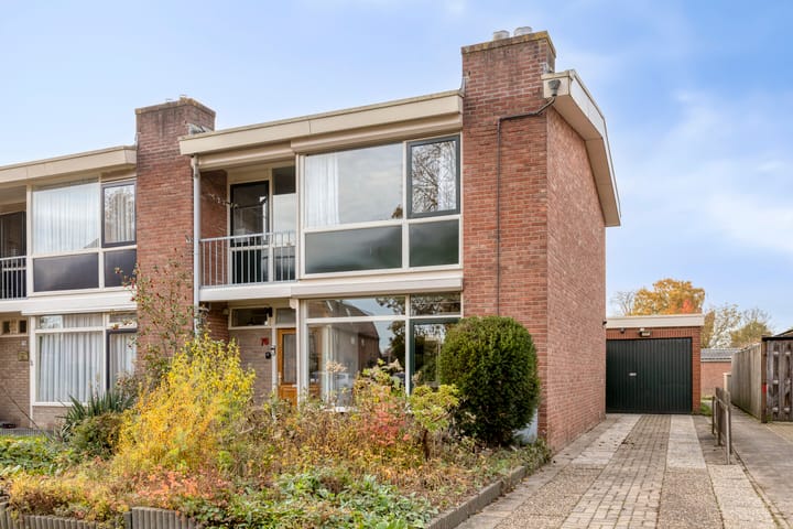 Foto van woning Olmenstraat 76, Winterswijk