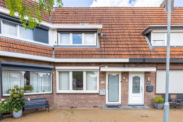 Olmenstraat 80 in Landgraaf foto