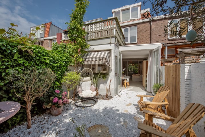 Olmstraat 3 in Rijswijk foto